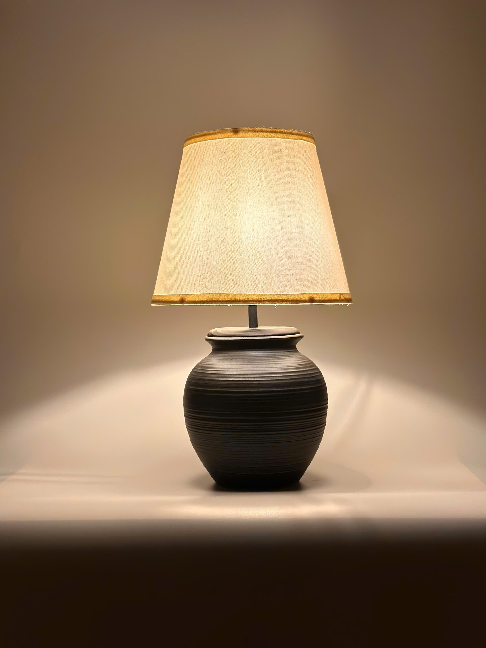 Scandinavian lamps