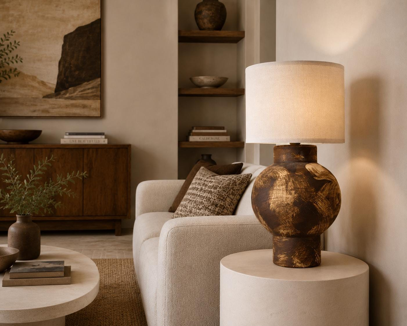 The Art of Layered Lighting: Creating Ambiance in Any Room