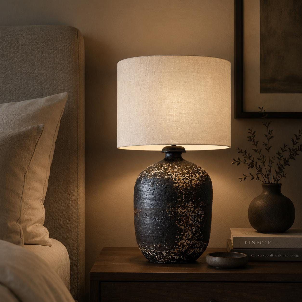 Ceramic Lamps: A Timeless Addition to Your Home