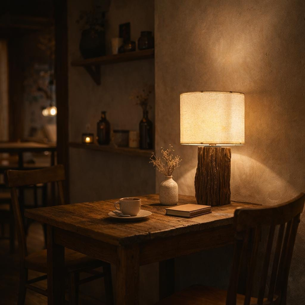 Customer space